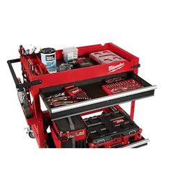 48-22-8590 - 40" Steel Work Cart