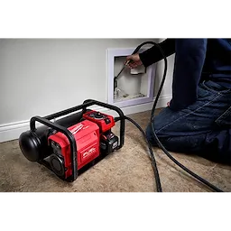 2840-20, 2840 - M18 FUEL™ 2 Gal. Compact Quiet Compressor