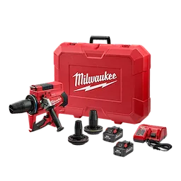 2633 - FORCELOGIC M18 PROPEX EXPANDER