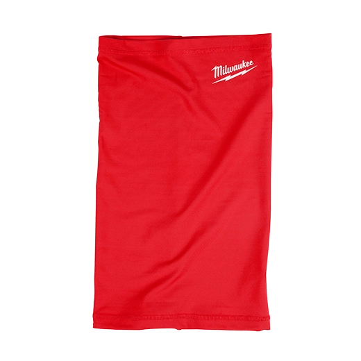 423R - Multi-Functional Neck Gaiter – Red
