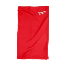 423R - Multi-Functional Neck Gaiter – Red
