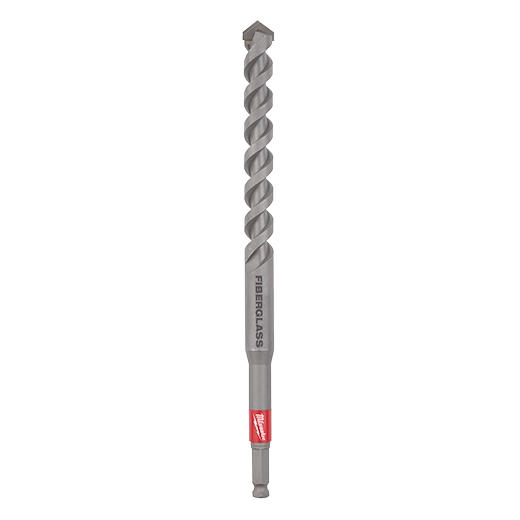 48-13-7707 - 13/16"x12" Shockwave Lineman's Fiberglass Drill Bit
