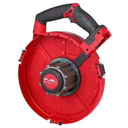 2873 - M18 FUEL™ ANGLER™ Pulling Fish Tape Powered Base (Tool-Only)