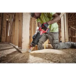 2821-22, 2821-20 - M18 FUEL™ SAWZALL® Recip Saw, Gen 2