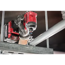 SHOCKWAVE Impact Duty™ 3/8" x 1-7/8" Magnetic Nut Driver