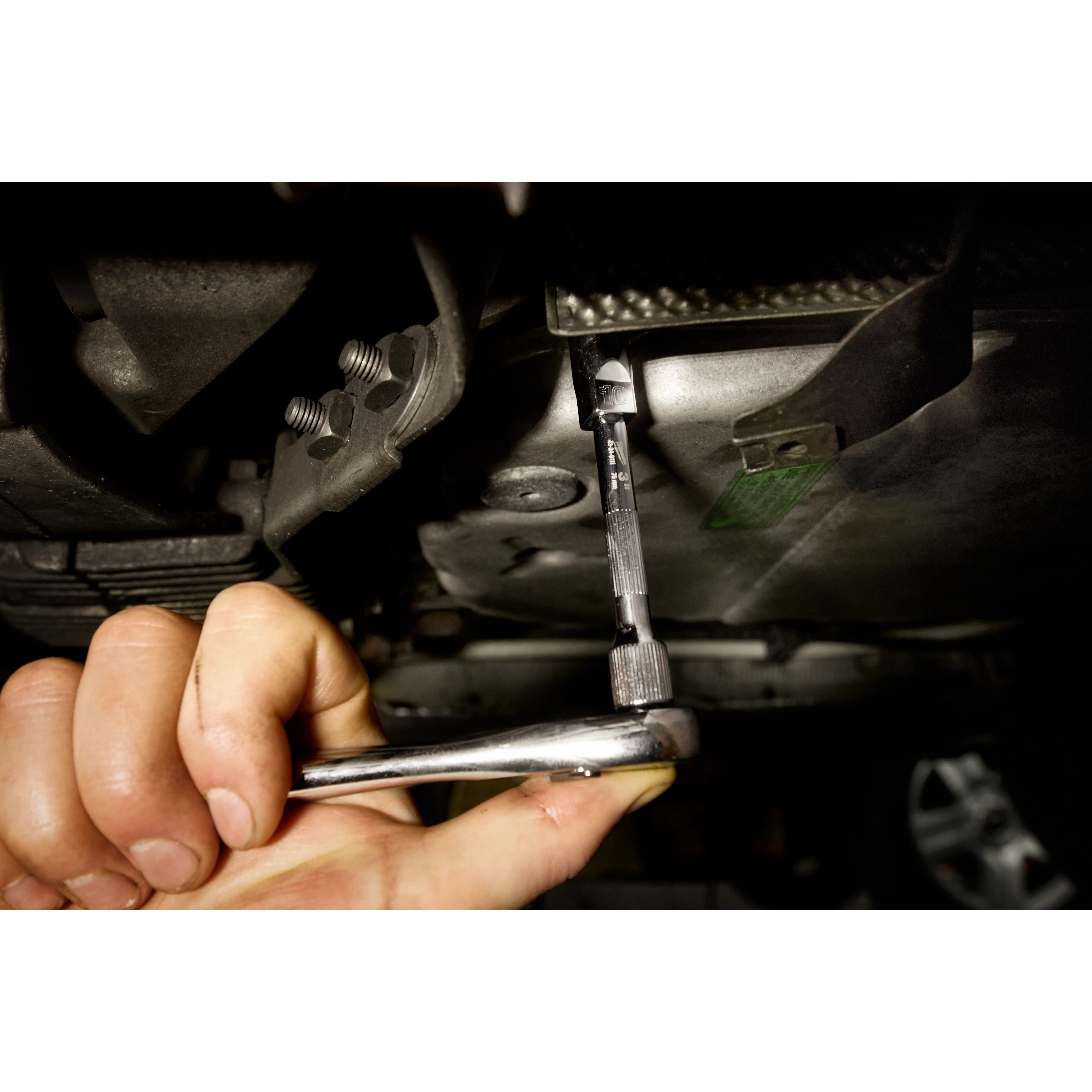 1/4” Drive 3” Extension