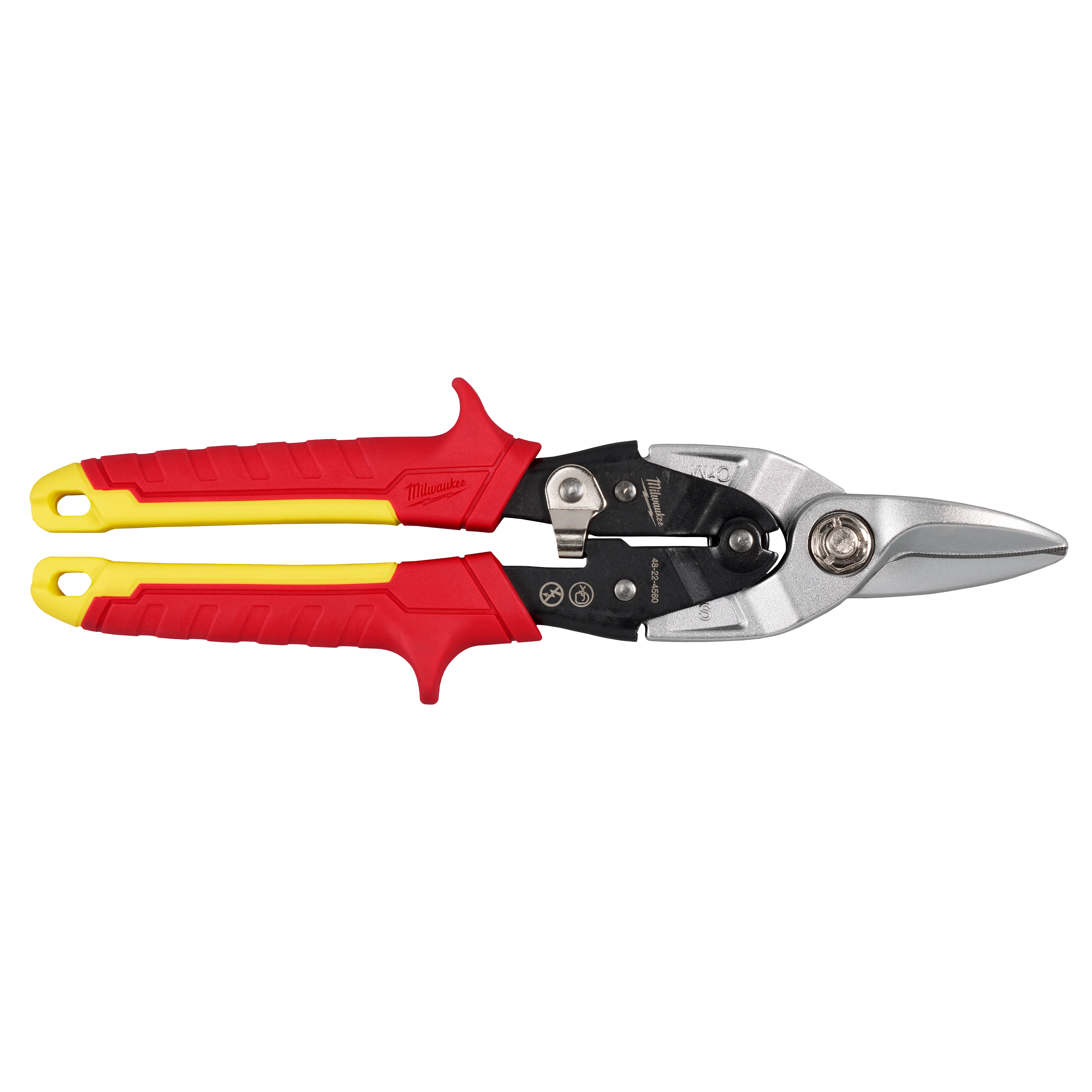 Straight Cutting Aviation Snips