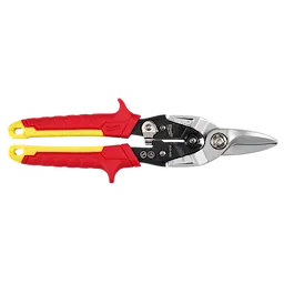 Straight Cutting Aviation Snips