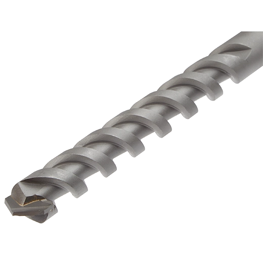 48-13-7707 - 13/16"x12" Shockwave Lineman's Fiberglass Drill Bit