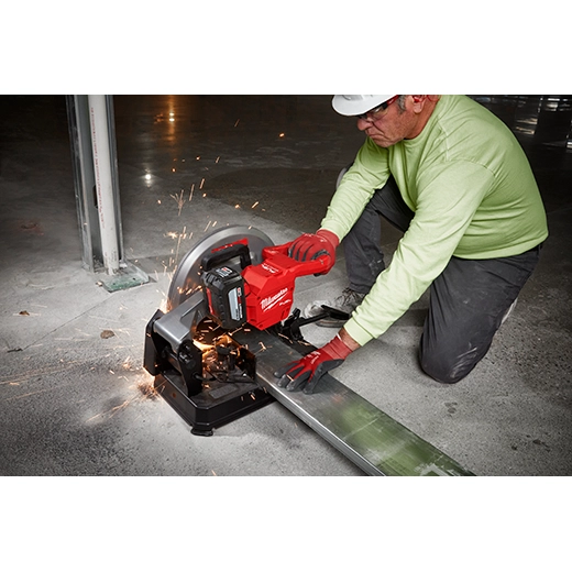 2990, 2990-20, 2990-21HD - M18 FUEL™ 14" Abrasive Chop Saw
