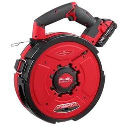 2873A-22 - M18 FUEL™ ANGLER™ 120' Steel Pulling Fish Tape Kit