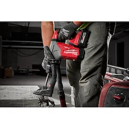 2915, 2915-20, 2915-22, 2915-22DE, 2915-DE - M18 FUEL™ 1-1/8" SDS Plus Rotary Hammer