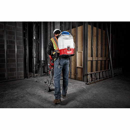 2820-21WS - M18™ SWITCH TANK™ 4-Gallon Water Supply