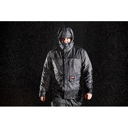 310G - HYDROBREAK™ Rain Shell