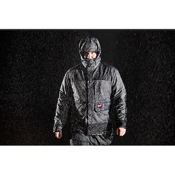 310G - HYDROBREAK™ Rain Shell