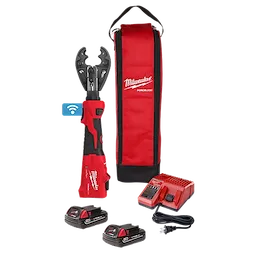 2978-22BG - M18™ FORCE LOGIC™ 6T Linear Utility Crimper