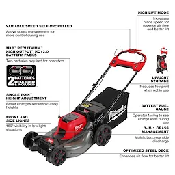 2823-22HD Walk Around