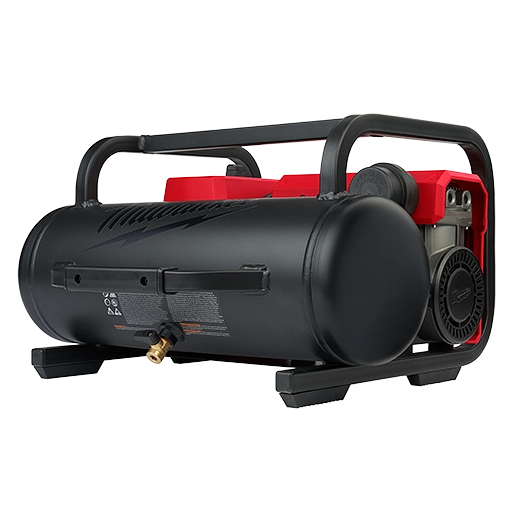 2840-20, 2840 - M18 FUEL™ 2 Gal. Compact Quiet Compressor