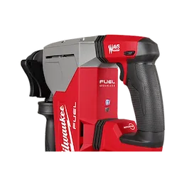 2915, 2915-20, 2915-22, 2915-22DE, 2915-DE - M18 FUEL™ 1-1/8" SDS Plus Rotary Hammer