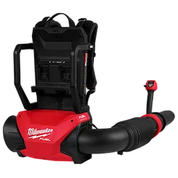 M18 FUEL™ Dual Battery Backpack Blower