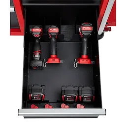 48-22-8556 - 56 inch High Capacity Steel Storage