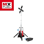 MX FUEL™ ROCKET™ Tower Light/Charger