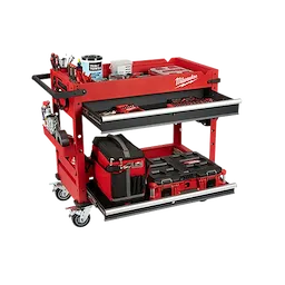 48-22-8590 - 40" Steel Work Cart