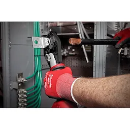 2679-750C, 2679-750A, 49-16-750C, 49-16-750A, 2679-22, 49-16-U111, 2679-20, 49-16-U750C, 49-16-U750, 49-16-U600, 49-16-U500, 49-16-U400 - 750 MCM Cu/Al Crimping Jaw for M18™ Force Logic™ 600 MCM Crimper