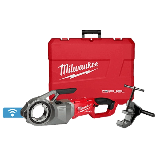 2874-20 - M18 FUEL™ Pipe Threader w/ ONEKEY