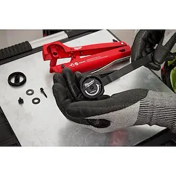 Image of the Milwaukee Armored Cable Cutter