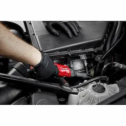 2559-21 2559-20 - M12 1/4 inch Fuel Extended Reach Ratchet