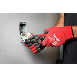 48-22-3078 - 7IN1 High-Leverage Pliers