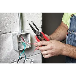 7IN1 High-Leverage Pliers