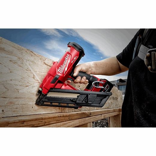 2745-21 - M18 FUEL™ 30 Degree Framing Nailer