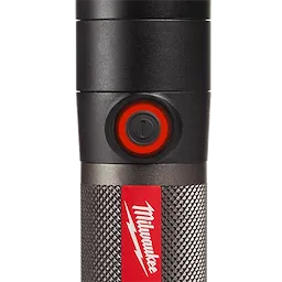 2160-21 - USB Rechargeable 800L Compact Flashlight