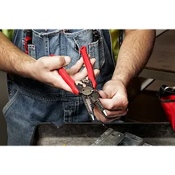 7IN1 High-Leverage Pliers