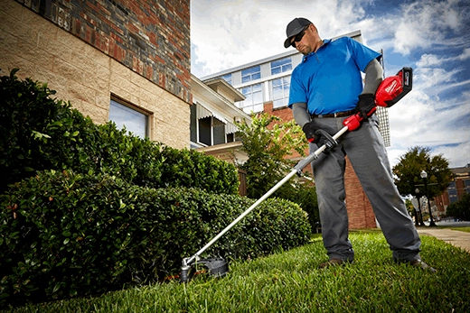 - OPE Attachment System