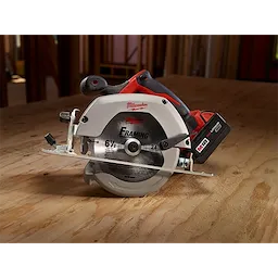 2630-20, 2630-22 - M18™ 6 ½" Circular Saw, 2630
