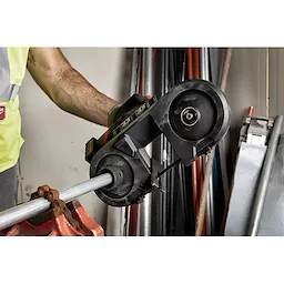 2529Compatible Bandsaw Blades: 48-39-0630 48-39-0631 48-39-0635 48-39-0636 48-39-0637 48-39-0639 - M12 FUEL™ Compact Band Saw