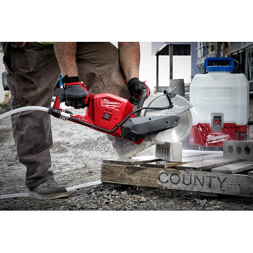 2786-22HD - M18™ FUEL 9" Cut Off Saw w/ ONE-KEY™