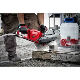 2786-22HD - M18™ FUEL 9" Cut Off Saw w/ ONE-KEY™