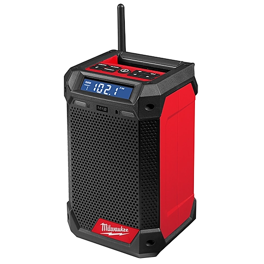 2951-20 - M12™ Radio + Charger
