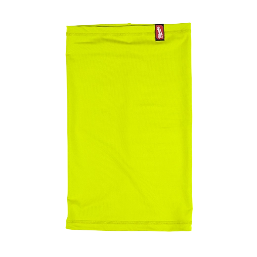 Multi-Functional Neck Gaiter – Hi Vis - Multi-Functional Neck Gaiter – Hi Vis
