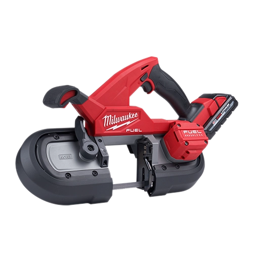 2829S - M18 FUEL™ Compact Dual-Trigger Band Saw