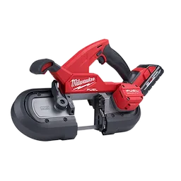 2829S - M18 FUEL™ Compact Dual-Trigger Band Saw