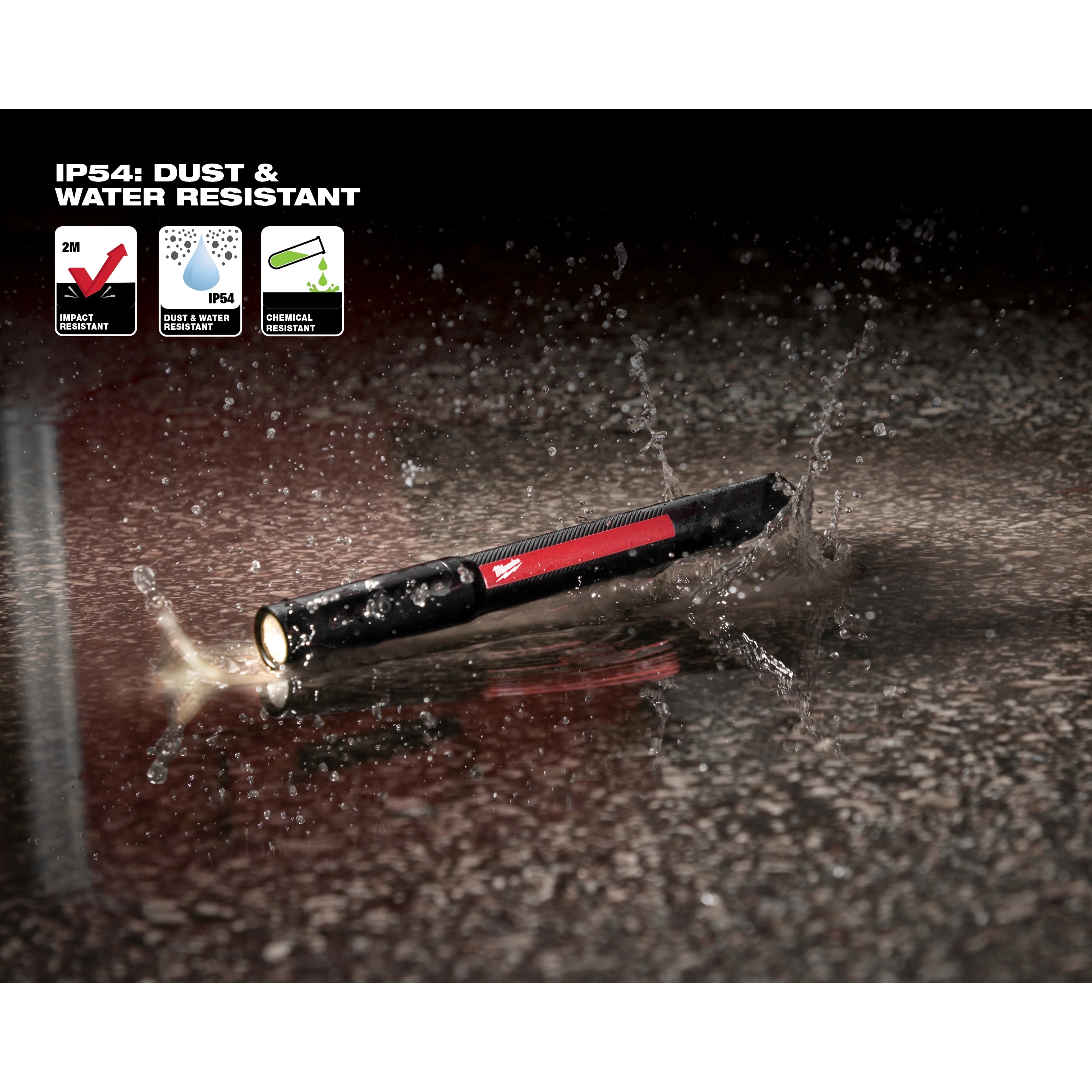 App Shot with overlay