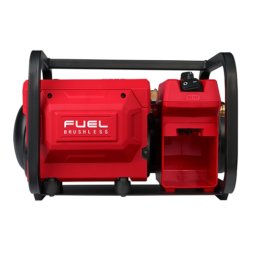 2840-20, 2840 - M18 FUEL™ 2 Gal. Compact Quiet Compressor