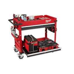 48-22-8590 - 40" Steel Work Cart