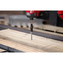 Image of the SHOCKWAVE™ Impact Duty 3in. Screw-Holding Bit Holder