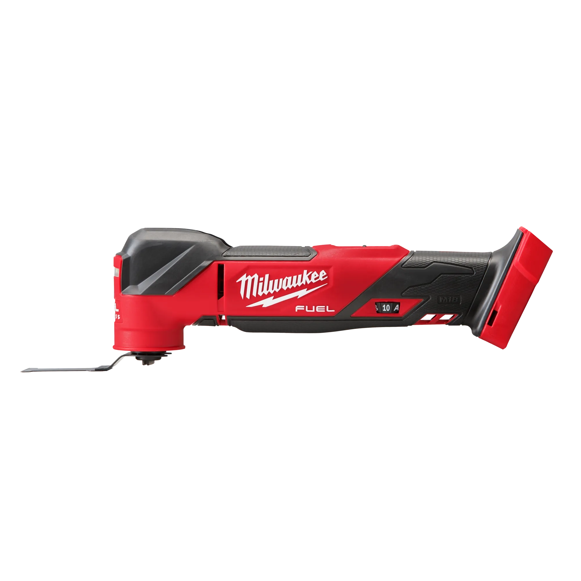 2836-20 - M18 FUEL™ Oscillating Multi-Tool